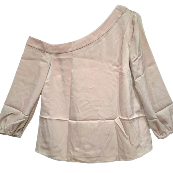 Forever New Women's One Shoulder Top - Picture 5 of 8